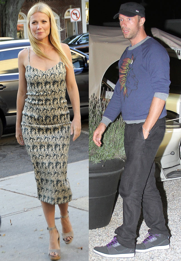 Gwyneth Paltrow, Chris Martin Gwyneth Paltrow, Chris Martin
